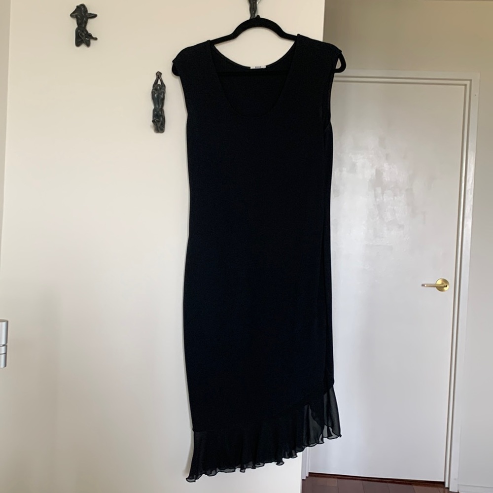 Wolford dress